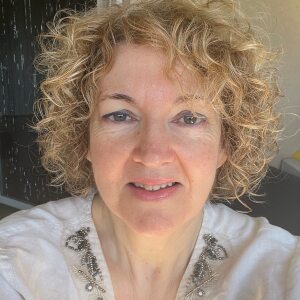 Photo de profil de Veronique Scaps