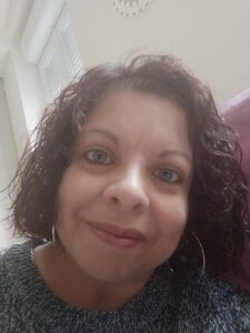 Photo de profil de Véronique Scharrino