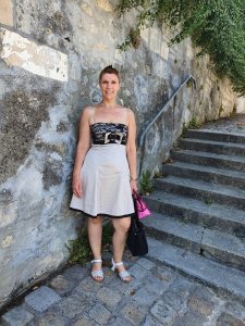 Photo de profil de Véronique Schmidt
