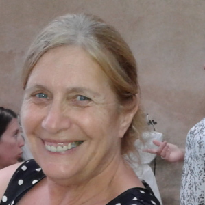 Photo de profil de Veronique Schmit Chauvin