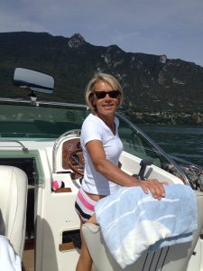 Photo de profil de Véronique Schmit