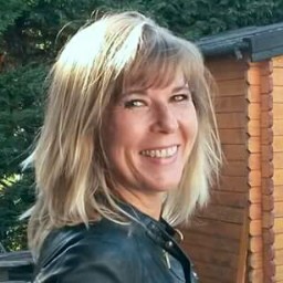Photo de profil de Veronique Seillan