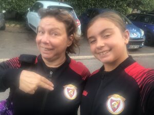 Photo de profil de Véronique Serrano