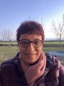 Photo de profil de Veronique Sierra