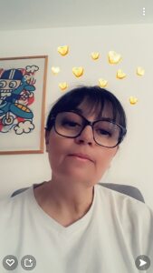 Photo de profil de Véronique Simon