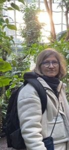 Photo de profil de Veronique Siot