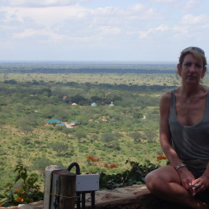 Photo de profil de Veronique Soetemondt