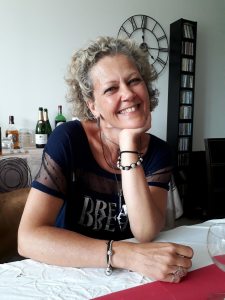 Photo de profil de Veronique Sommerauer