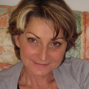 Photo de profil de Véronique Sonzogni