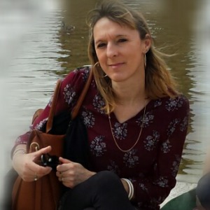 Photo de profil de Veronique Soulas