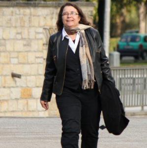 Photo de profil de Véronique Sparacello