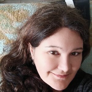 Photo de profil de Véronique Stephan