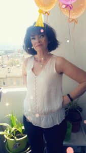 Photo de profil de Veronique Stubacher