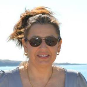 Photo de profil de Véronique Subi
