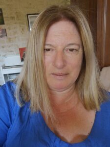 Photo de profil de Veronique Sutter
