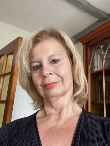Photo de profil de Véronique Tanghe
