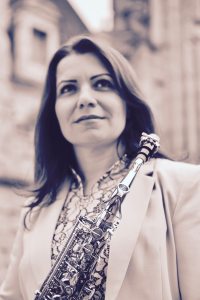 Photo de profil de Véronique Tardif