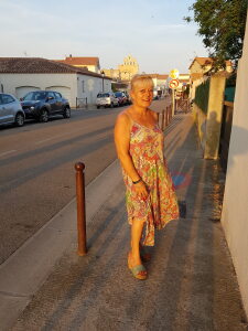 Photo de profil de Véronique Tariot