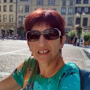 Photo de profil de Veronique Tarpin