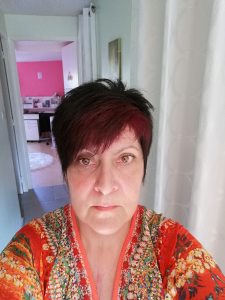 Photo de profil de Veronique Teixeira