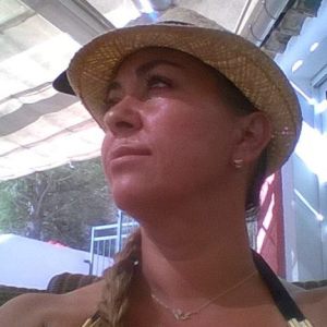Photo de profil de Véronique Temime