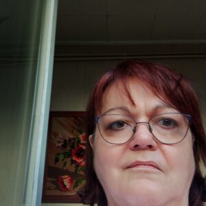 Photo de profil de Véronique Terrier