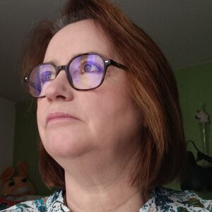 Photo de profil de Veronique Teterel