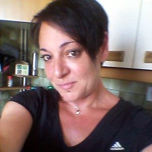 Photo de profil de Véronique Theillaud