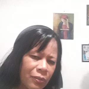 Photo de profil de Véronique Thésée