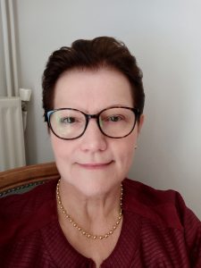 Photo de profil de Véronique Thierry