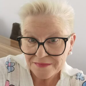 Photo de profil de Veronique Thiolin