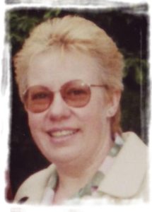 Photo de profil de Véronique Thomas