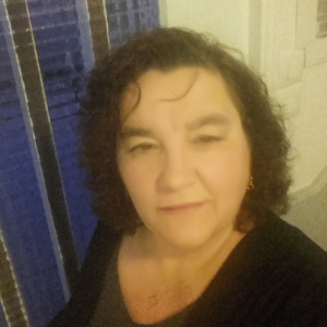 Photo de profil de Véronique Thopart