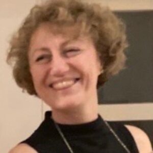 Photo de profil de Véronique Tilloy