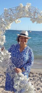 Photo de profil de Véronique Tirmarche