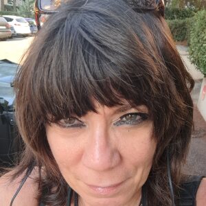 Photo de profil de Véronique Toquero