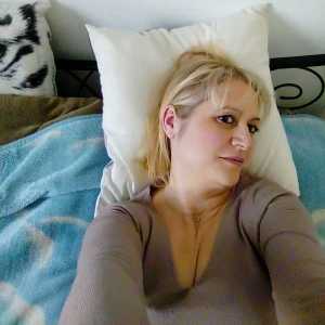 Photo de profil de Véronique Tout