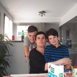 Photo de profil de Véronique Trivière