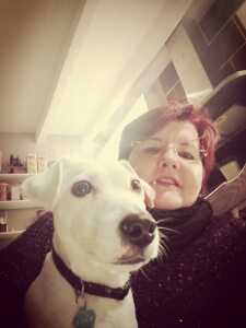 Photo de profil de Véronique Tropé