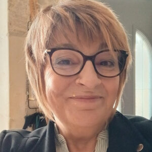 Photo de profil de Véronique Troquereau