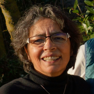 Photo de profil de Véronique Truchot