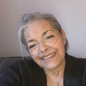 Photo de profil de Veronique Tuboeuf