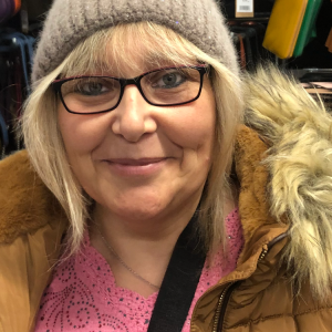 Photo de profil de Veronique Vaast