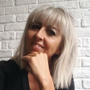 Photo de profil de Véronique Vagne