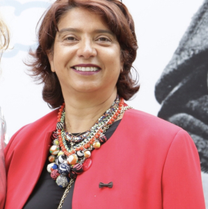 Photo de profil de Véronique Valette