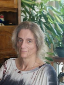 Photo de profil de Véronique Valo