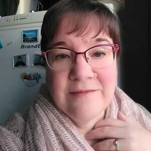 Photo de profil de Véronique Vandendriessche