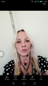 Photo de profil de Veronique Vandevoorde