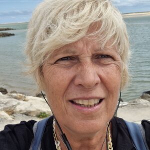Photo de profil de Véronique Vandroux