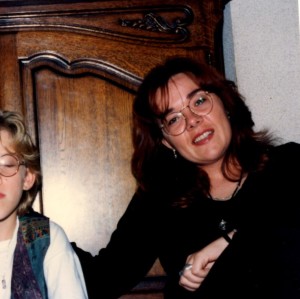 Photo de profil de Veronique Vanhercke